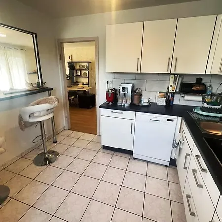 Casa vacanze Superbe 4 Pers Near Basel
