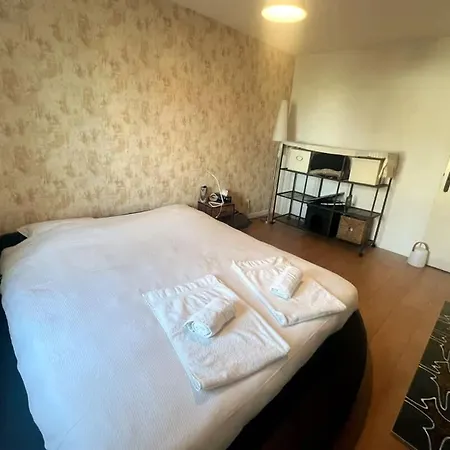 Superbe 4 Pers Near Basel Casa vacanze *