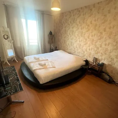 Casa vacanze Superbe 4 Pers Near Basel *